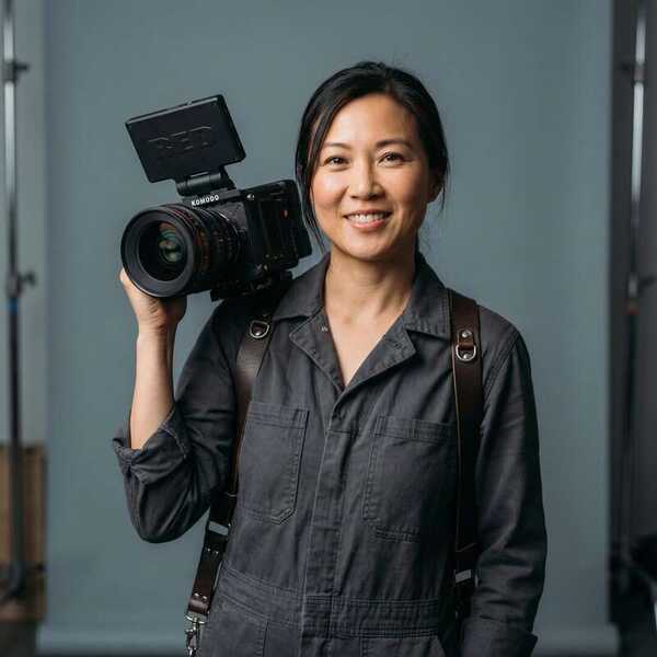 海角社区摄影专家李雪晴