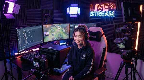 海角社区游戏直播视频